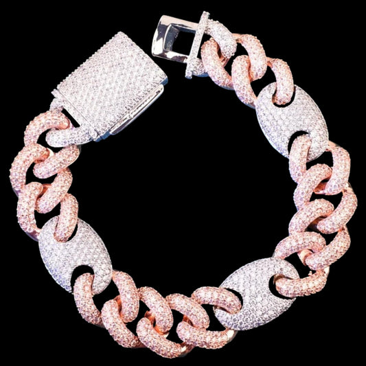 18MM Mixed Color Bracelet