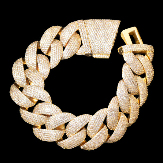20mm Chain Bracelet